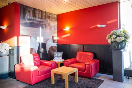 Bastion Hotel Schiphol Hoofddorp - image 16