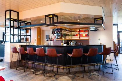 Bastion Hotel Schiphol Hoofddorp - image 17
