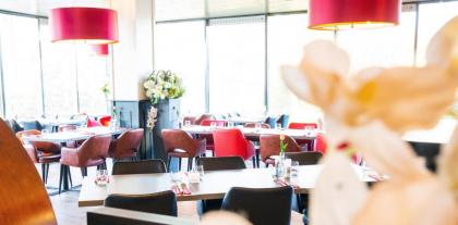 Bastion Hotel Schiphol Hoofddorp - image 18