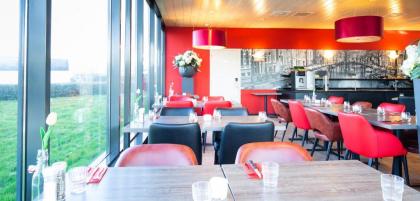 Bastion Hotel Schiphol Hoofddorp - image 19