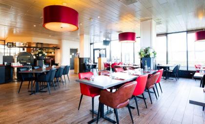 Bastion Hotel Schiphol Hoofddorp - image 20