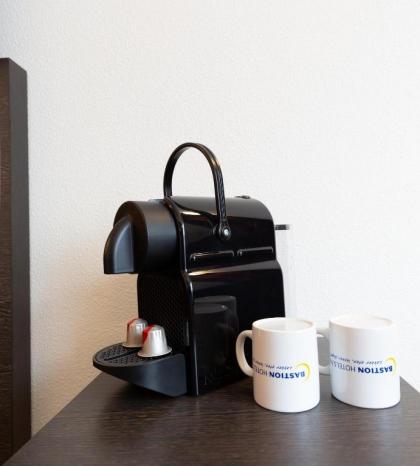 Bastion Hotel Schiphol Hoofddorp - image 3