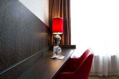 Bastion Hotel Schiphol Hoofddorp - image 7