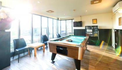 Bastion Hotel Schiphol Hoofddorp - image 9