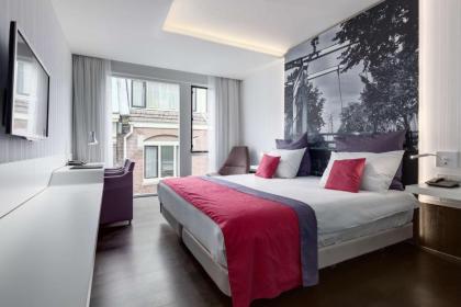 NH Collection Amsterdam Grand Hotel Krasnapolsky - image 10