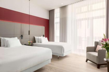 NH Collection Amsterdam Grand Hotel Krasnapolsky - image 13