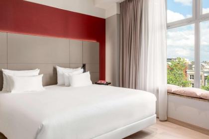 NH Collection Amsterdam Grand Hotel Krasnapolsky - image 14