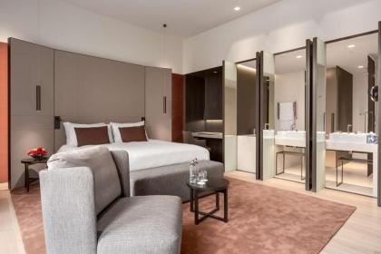 NH Collection Amsterdam Grand Hotel Krasnapolsky - image 15