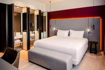 NH Collection Amsterdam Grand Hotel Krasnapolsky - image 19
