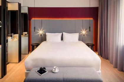 NH Collection Amsterdam Grand Hotel Krasnapolsky - image 20