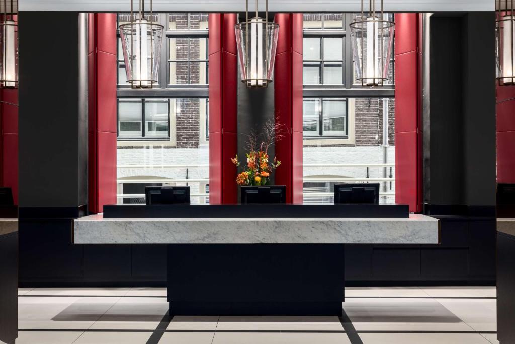 NH Collection Amsterdam Grand Hotel Krasnapolsky - image 3
