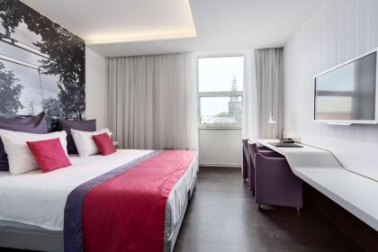 NH Collection Amsterdam Grand Hotel Krasnapolsky - image 7