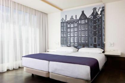 NH Collection Amsterdam Grand Hotel Krasnapolsky - image 9