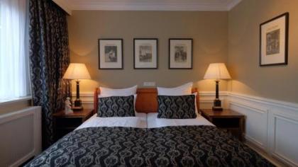 Apollofirst Boutique Hotel - image 11