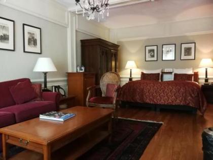 Apollofirst Boutique Hotel - image 4