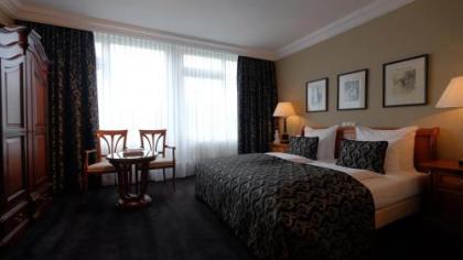 Apollofirst Boutique Hotel - image 6