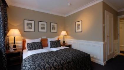 Apollofirst Boutique Hotel - image 8