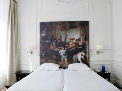 Mercure Hotel Amsterdam Centre Canal District - image 12