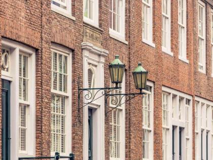 Mercure Hotel Amsterdam Centre Canal District - image 16