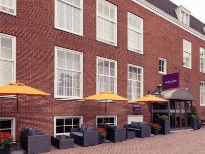 Mercure Hotel Amsterdam Centre Canal District - image 17