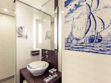 Mercure Hotel Amsterdam Centre Canal District - image 3