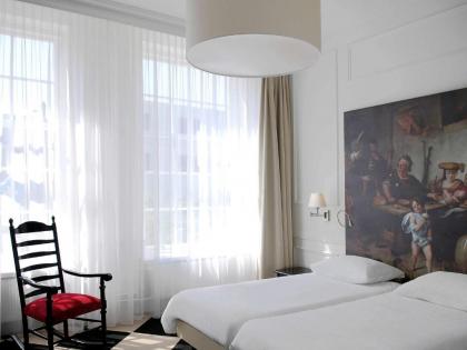 Mercure Hotel Amsterdam Centre Canal District - image 5
