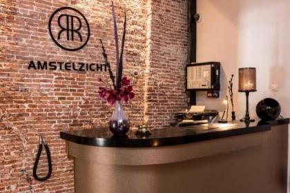 Hotel Amstelzicht - image 10