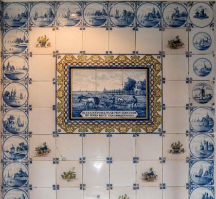Hotel Amstelzicht - image 13