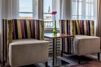 Hotel Amstelzicht - image 17
