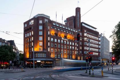 NH Amsterdam Centre - image 3