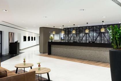 NH Amsterdam Centre - image 6