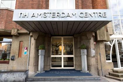 NH Amsterdam Centre - image 9