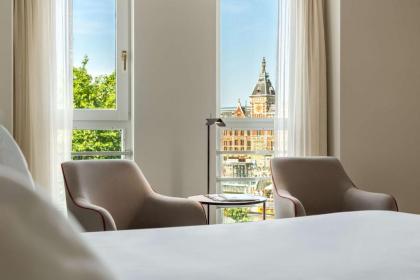 NH Collection Amsterdam Barbizon Palace - image 12