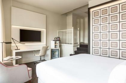 NH Collection Amsterdam Barbizon Palace - image 19
