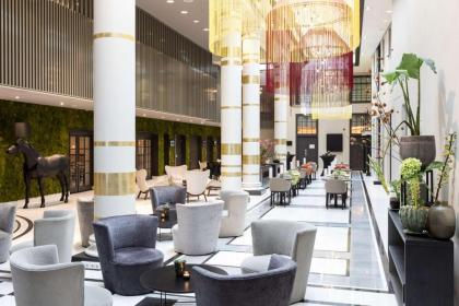 NH Collection Amsterdam Barbizon Palace - image 3