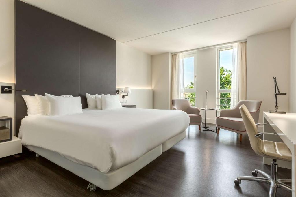 NH Collection Amsterdam Barbizon Palace - image 4