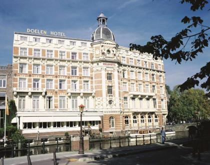 NH Collection Amsterdam Doelen - image 4