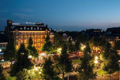 NH Amsterdam Schiller - image 4