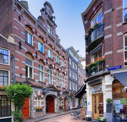 Best Western Dam Square Inn - image 1