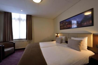 Best Western Dam Square Inn - image 10