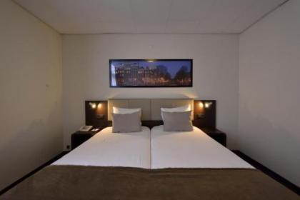 Best Western Dam Square Inn - image 11