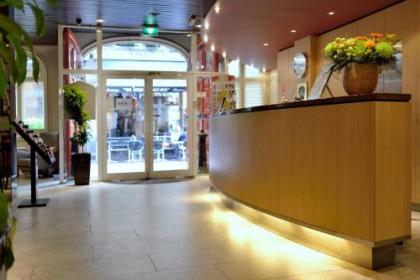 Best Western Dam Square Inn - image 12