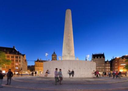 Best Western Dam Square Inn - image 13