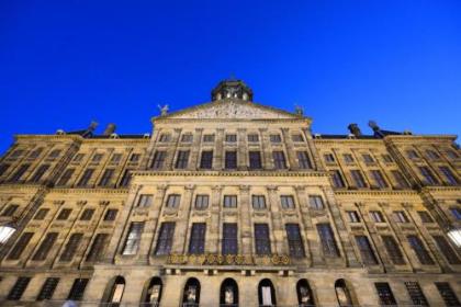 Best Western Dam Square Inn - image 14