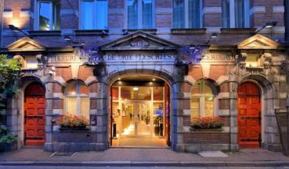 Best Western Dam Square Inn - image 17