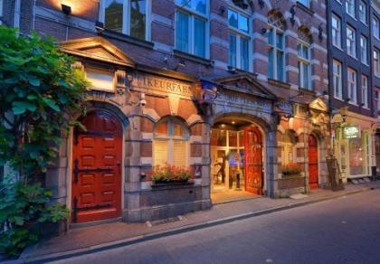 Best Western Dam Square Inn - image 3