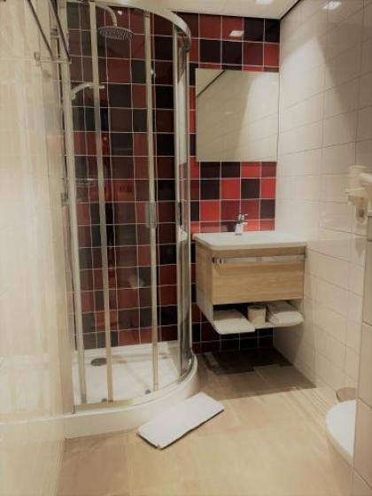 Best Western Dam Square Inn - image 4