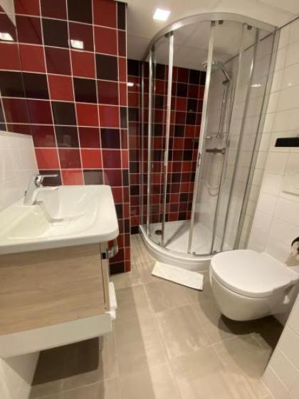 Best Western Dam Square Inn - image 5