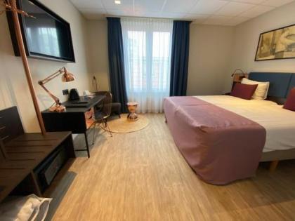 Best Western Dam Square Inn - image 6