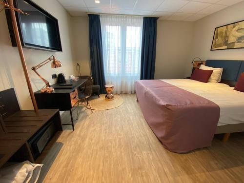 Best Western Dam Square Inn - image 6